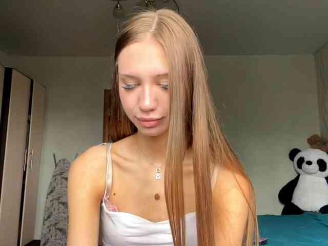 SofiaTanna webcam