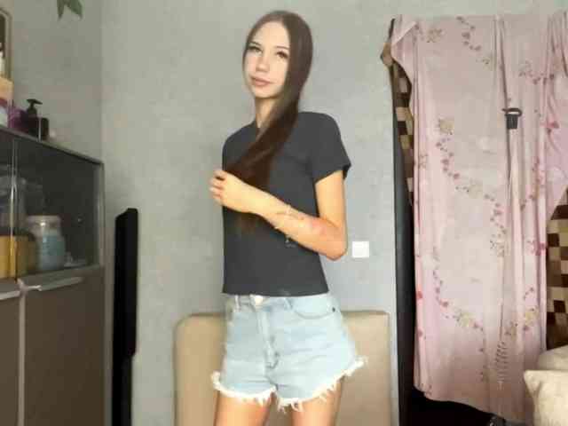 SofiaTanna webcam