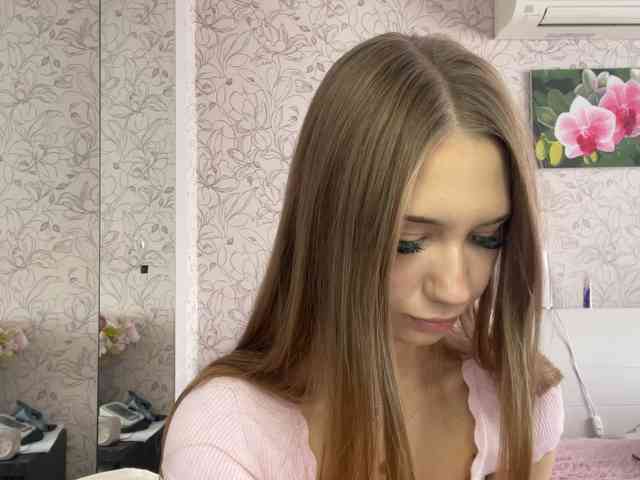 SofiaTanna webcam