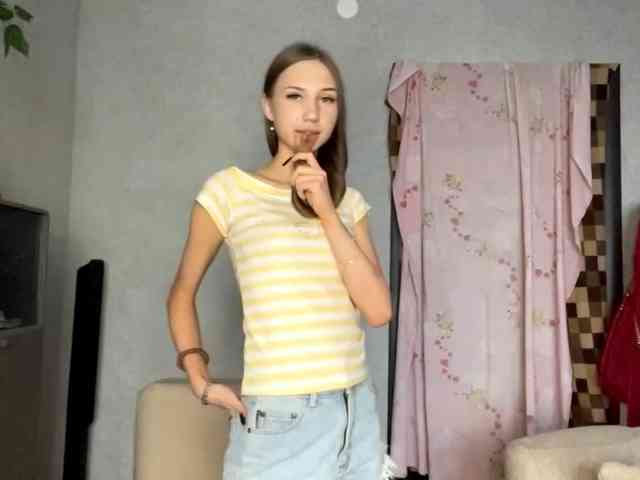 SofiaTanna webcam