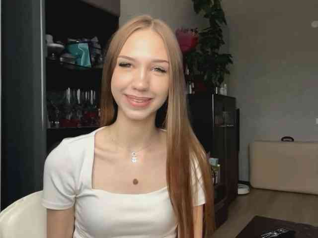SofiaTanna webcam