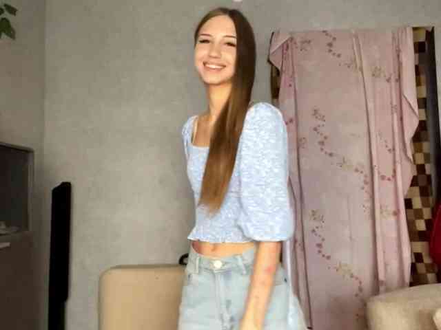 Modèle: SofiaTanna