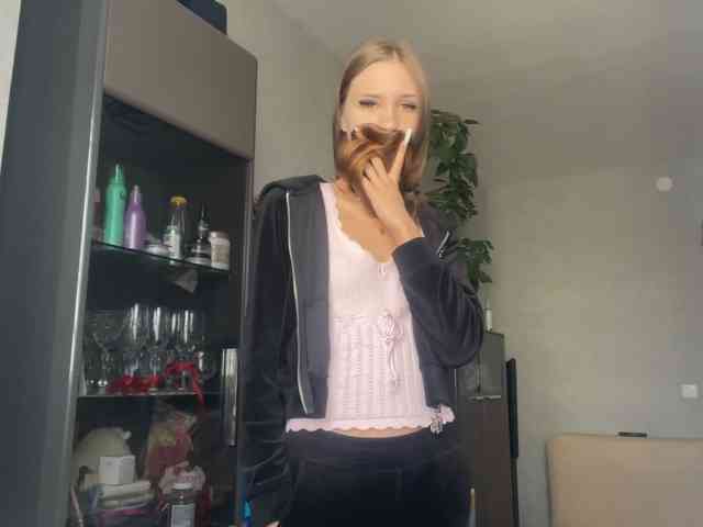 Modèle: SofiaTanna