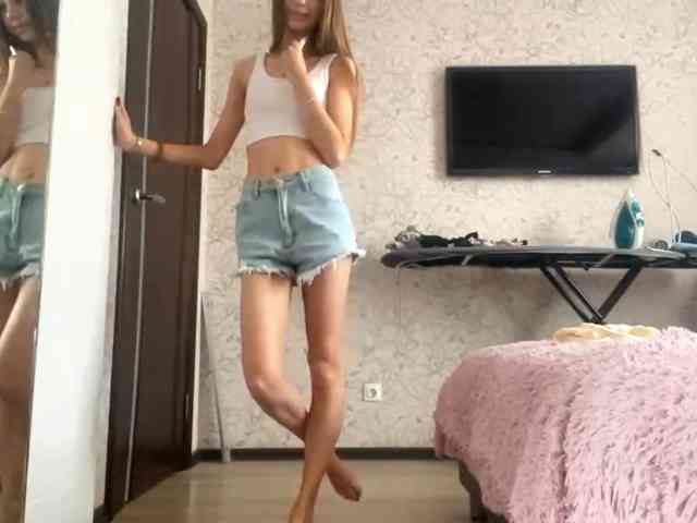 SofiaTanna webcam