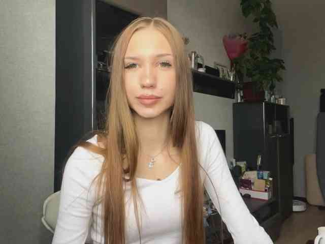 SofiaTanna webcam