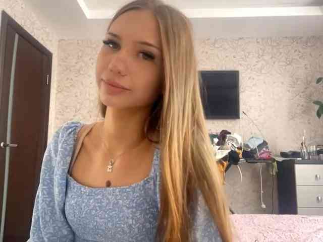 Modèle: SofiaTanna