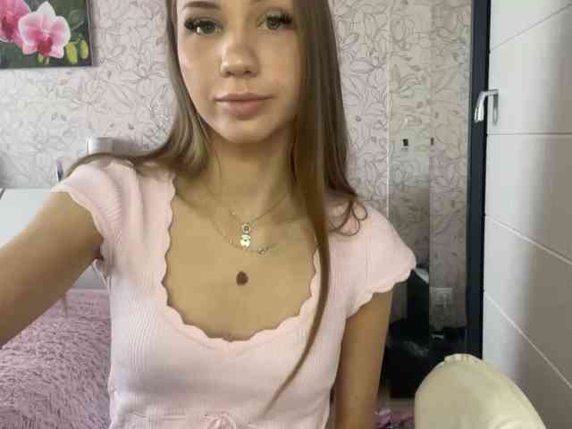 Modèle: SofiaTanna