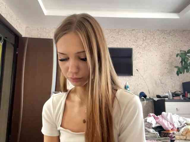 Modèle: SofiaTanna