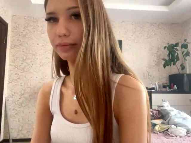 Modèle: SofiaTanna
