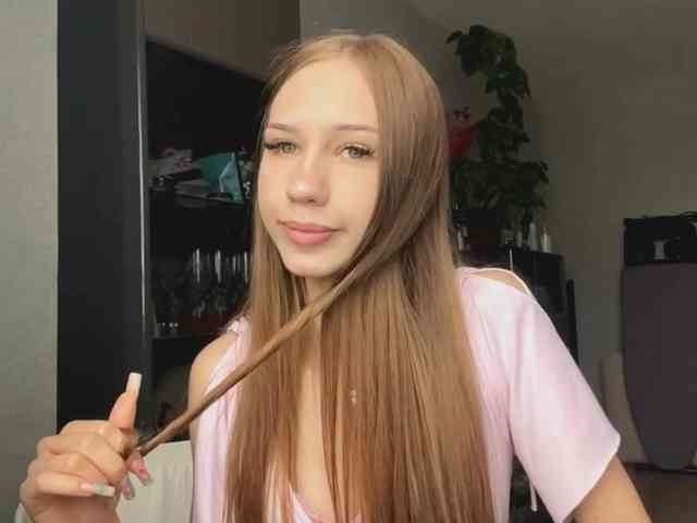 Modèle: SofiaTanna