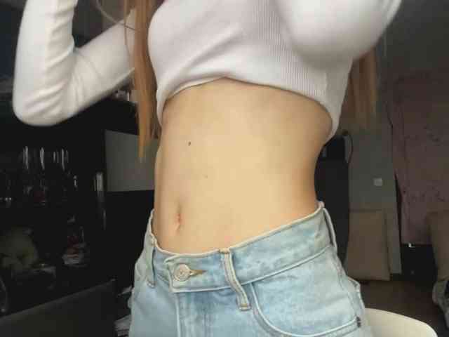Modèle: SofiaTanna