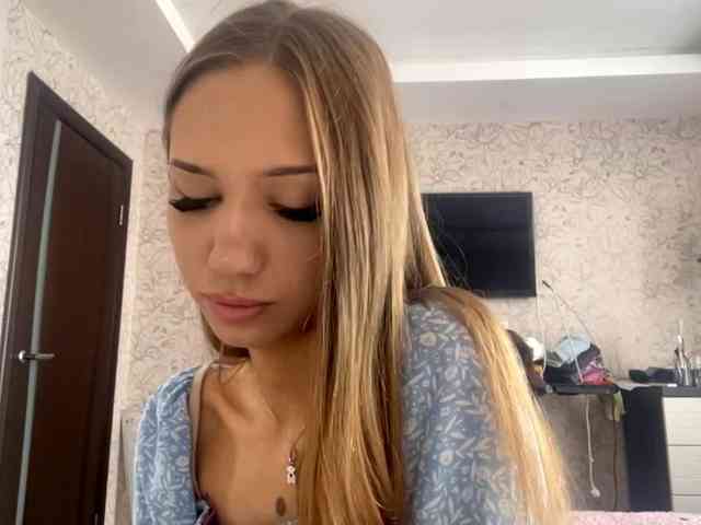 Modèle: SofiaTanna