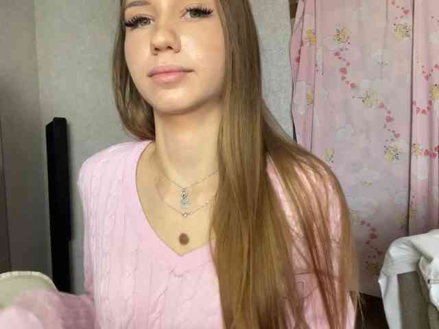 Modèle: SofiaTanna