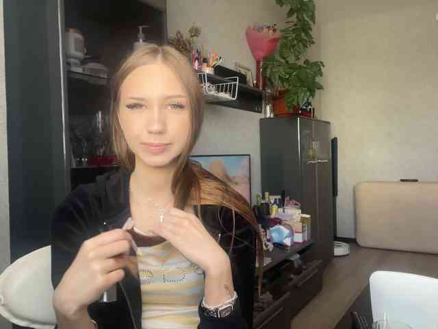 Modèle: SofiaTanna