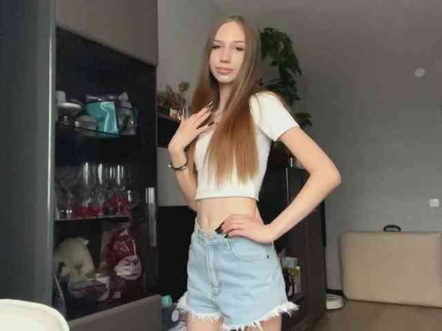 Modèle: SofiaTanna