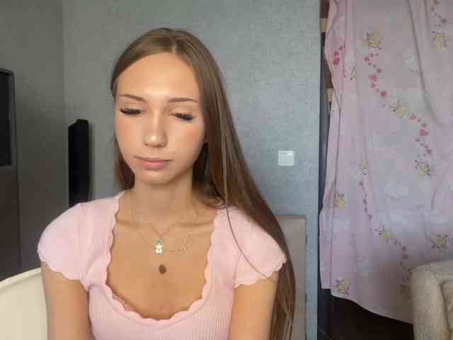 SofiaTanna webcam