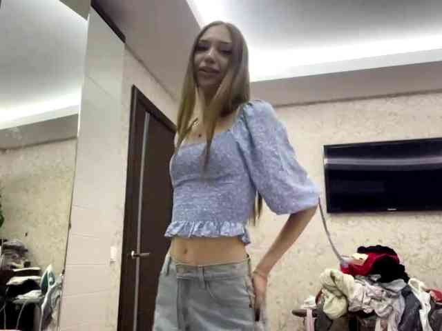 SofiaTanna Sex Cam Show