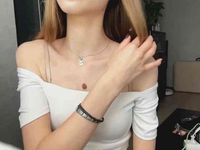 SofiaTanna Sex Cam Show