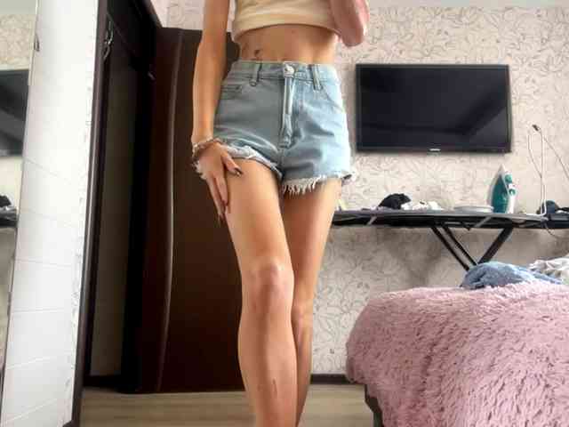 SofiaTanna webcam