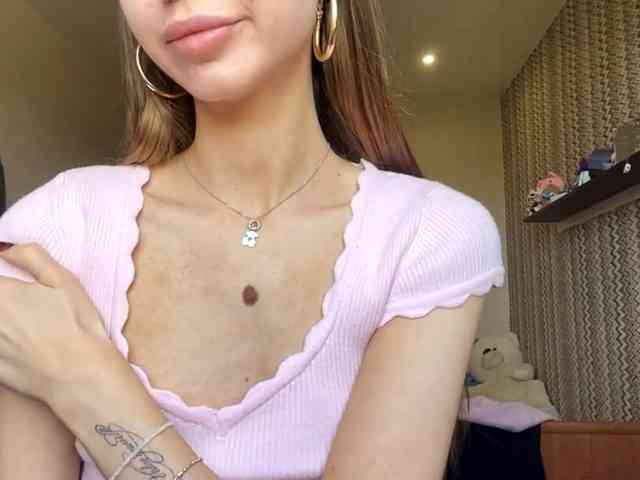 Modèle: SofiaTanna