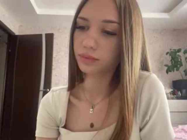 Modèle: SofiaTanna