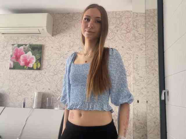 SofiaTanna webcam