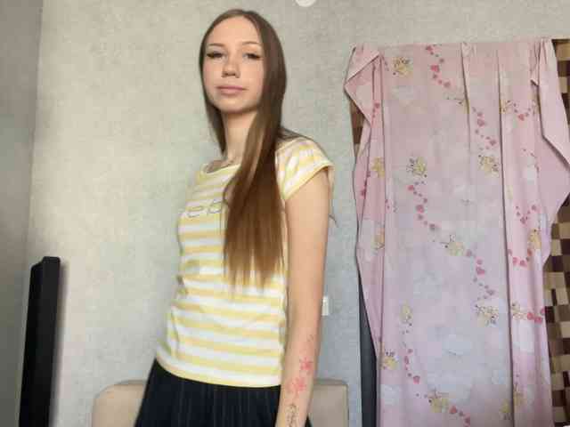 SofiaTanna webcam