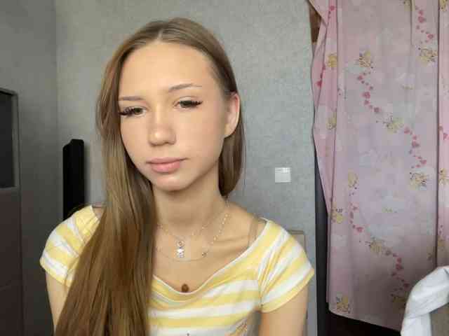 SofiaTanna webcam