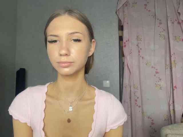Modèle: SofiaTanna
