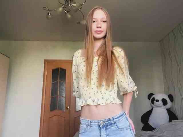 SofiaTanna webcam
