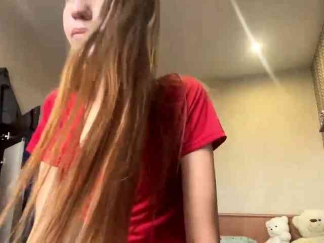SofiaTanna webcam