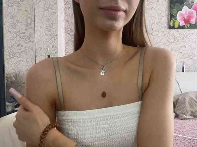 SofiaTanna webcam