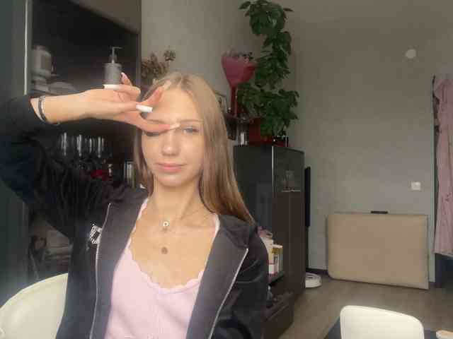 Modèle: SofiaTanna