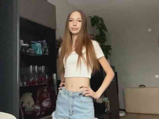 Modèle: SofiaTanna