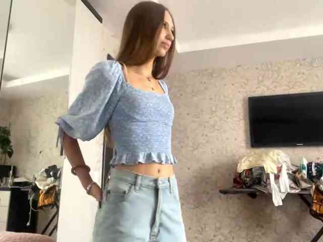 Modèle: SofiaTanna