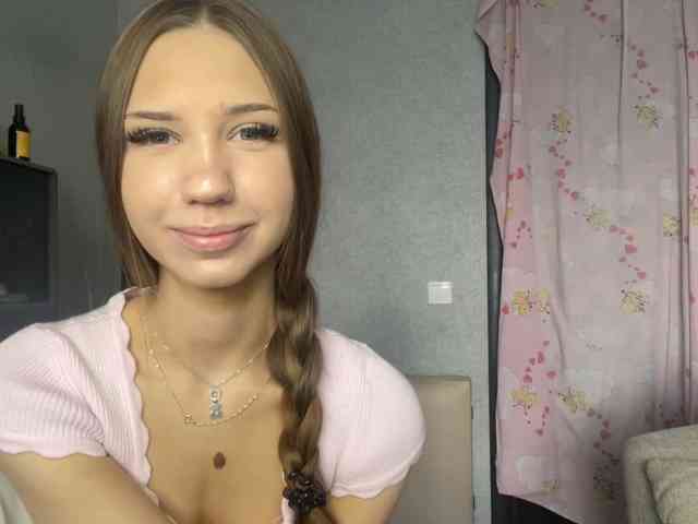Modèle: SofiaTanna