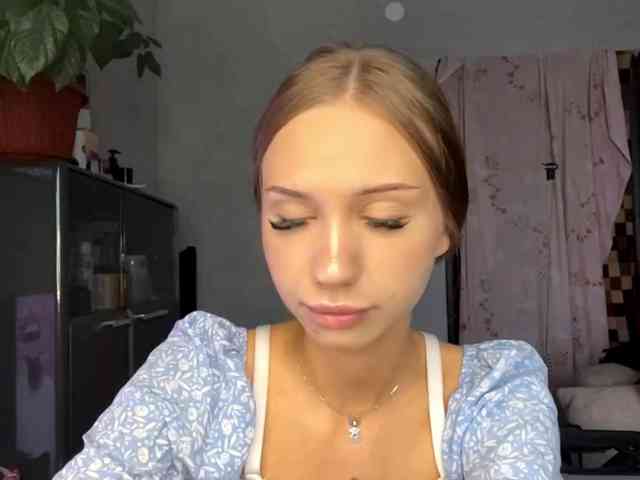 Modèle: SofiaTanna