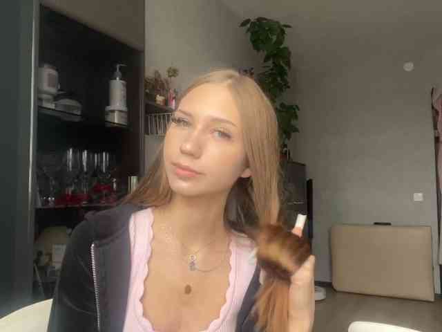 Modèle: SofiaTanna