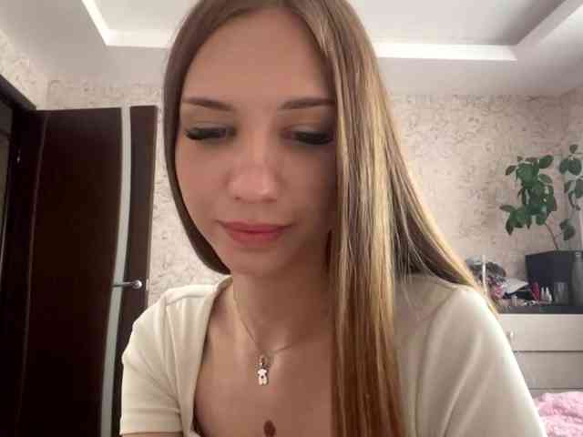 SofiaTanna webcam