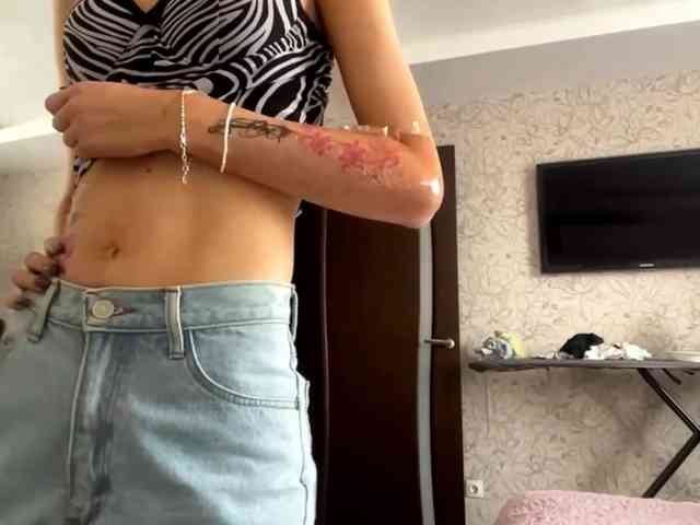 SofiaTanna webcam