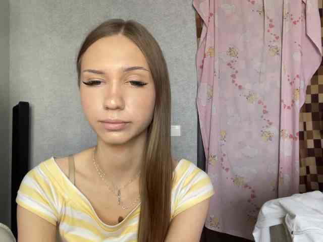 Modèle: SofiaTanna