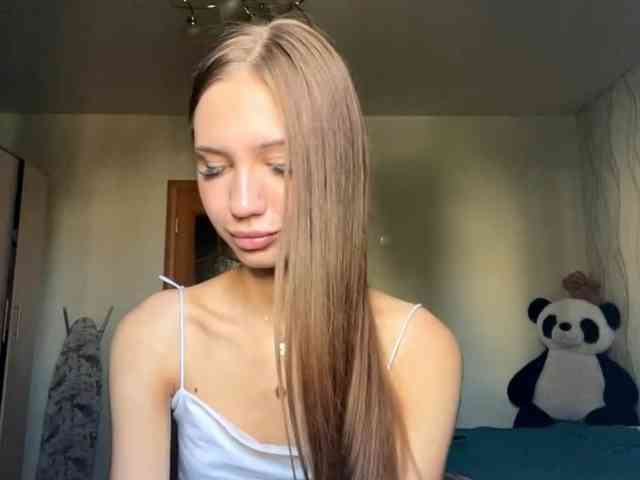 Modèle: SofiaTanna