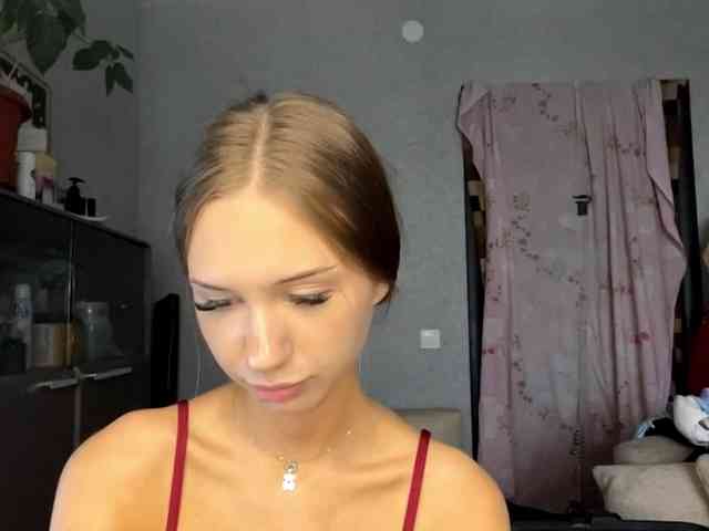 Modèle: SofiaTanna