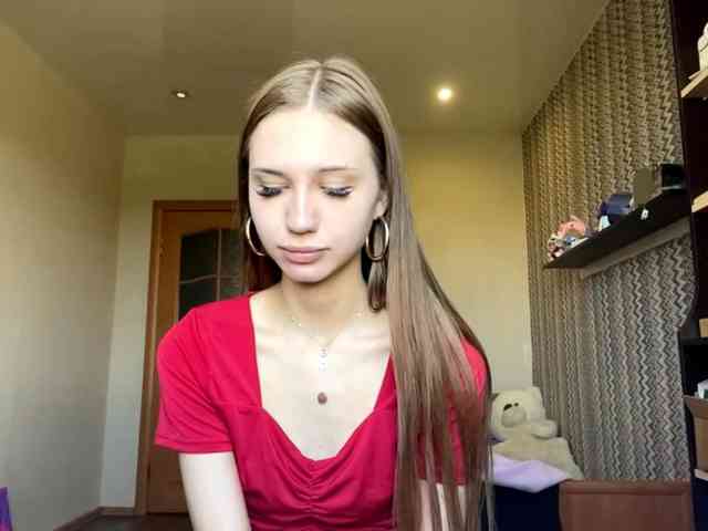 SofiaTanna webcam