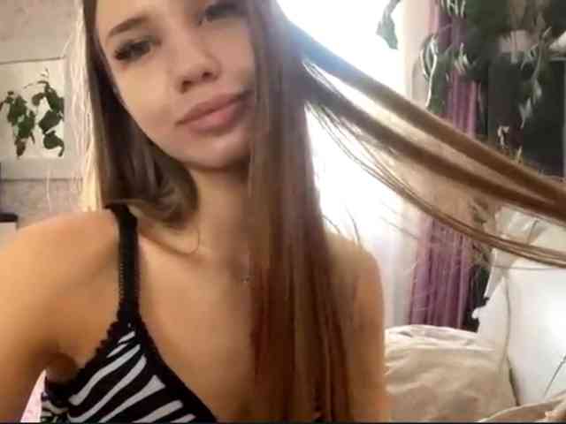 Modèle: SofiaTanna