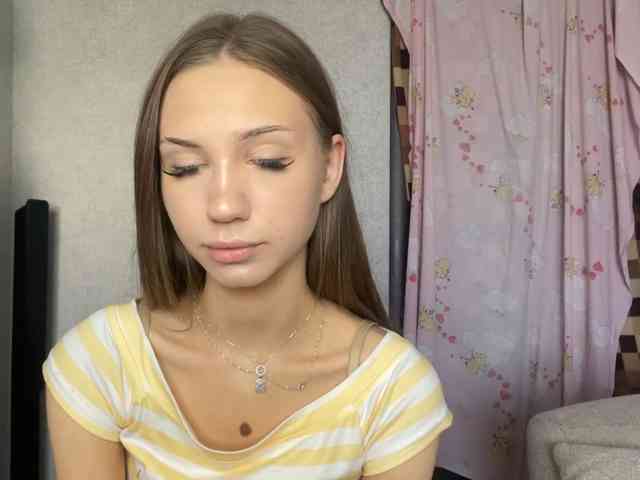 Modèle: SofiaTanna
