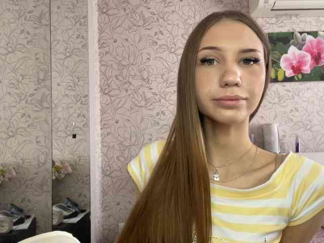 SofiaTanna webcam