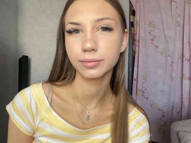 SofiaTanna webcam