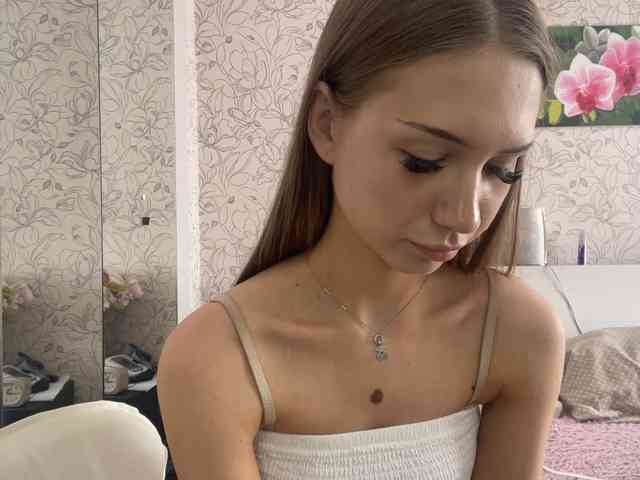 Modèle: SofiaTanna