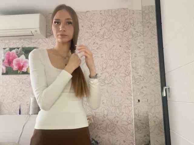 SofiaTanna webcam